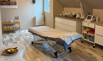 Institut Secrets de Beauté  : Institut de beauté à Ligné