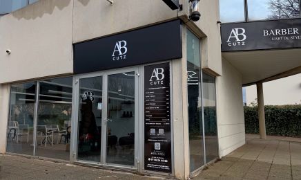 AB Cutz - Lattes : Coiffeur à Montpellier