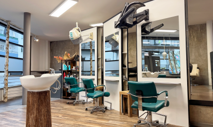 Salon Rosi by Jenny Kroiss: Friseur in Sonthofen