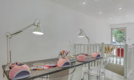 Beauty Concept L'institut - Saint-Julien : Manucure à Saint-Julien-en-Genevois