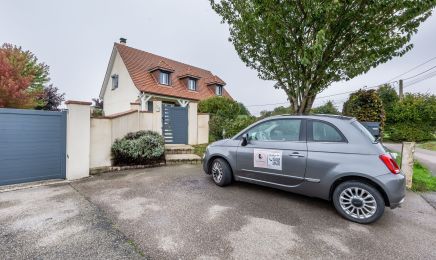 Au Rendez-vous des Élégantes : Manucure à Rougemontiers