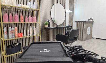 Salon d'Élégance: Friseur in Berlin