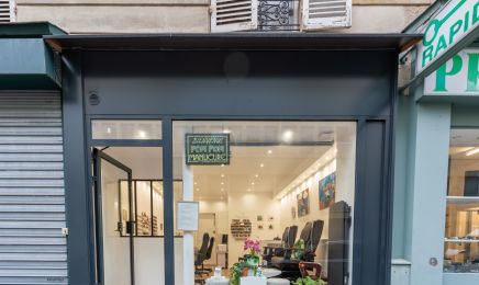 Institut Pompom Manucure : Manucure à Paris
