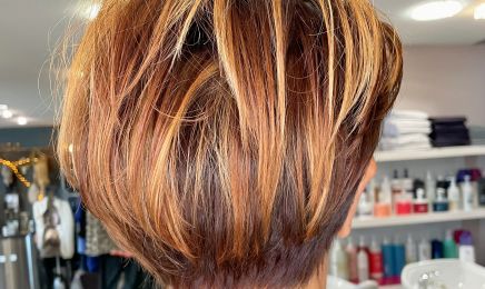 Chantal Mas Coiffure : Coiffeur à Tournefeuille