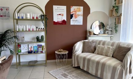 L’élégante par Nature : Institut de beauté à La Roquette-sur-Siagne
