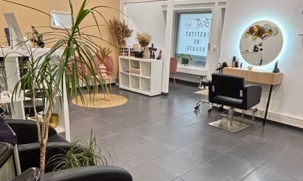 Belle Hair : Coiffeur à Behren-lès-Forbach