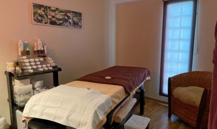 Spa Océan : Coiffeur à La Couarde-sur-Mer