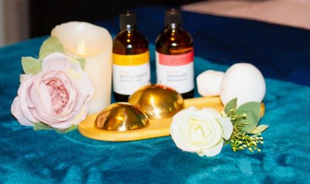  Stéphanie Rouleaux sophrologue et massage bien-être : Institut de beauté à Touques