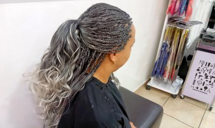 Tresses locks hair : Coiffeur à Ris-Orangis