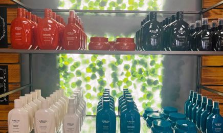 O Salon 6 : Coiffeur à Lesparre-Médoc