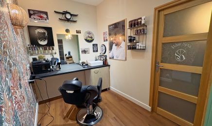 Audrey Coiffure - Expertise transformation et modelage crânien : Coiffeur à Saint-Jans-Cappel