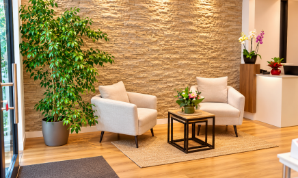 Beauté et spa des halles : Institut de beauté à Laval