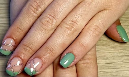 Nuances & Ongles : Manucure à Guipavas