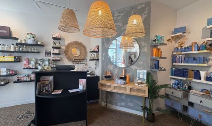 Spa Karin : Manucure à Pouilly-sur-Loire