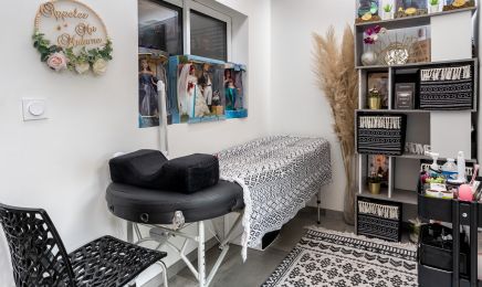 Appelez moi Madame : Institut de beauté à Blanquefort