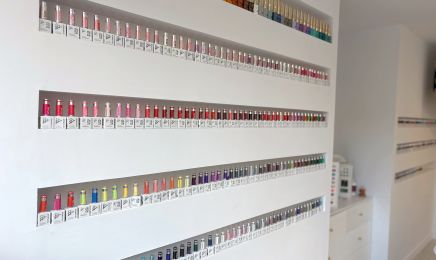Kelly vous embellit : Institut de beauté à Briec