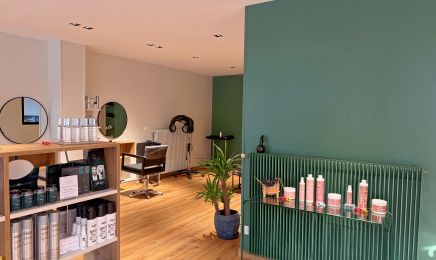 Philip Legillion Coiffure  : Coiffeur à Douvrin