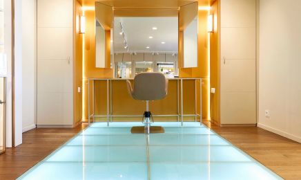 La Coifferie par Stéphane Tavarin : Coiffeur à Chalon-sur-Saône