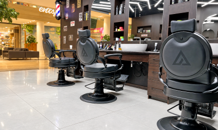 M.S Barber: Barbershop in Fürth