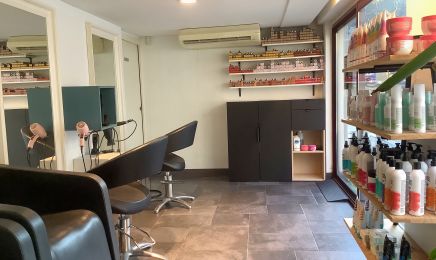 Le Studio  : Coiffeur à Redon