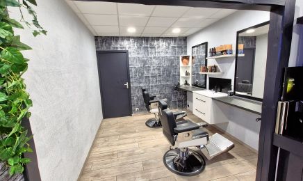 Hair's tendance : Institut de beauté à La salle de vihiers