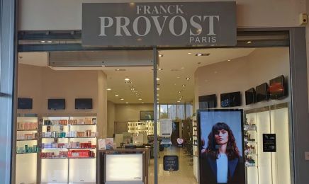 Franck Provost - Boussy-Saint-Antoine : Coiffeur à Boussy-Saint-Antoine