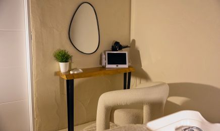 Zeyna Spa - Head Spa : Coiffeur à Nointot