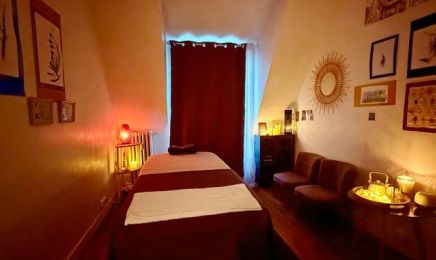 Kachinaka : Institut de beauté à Paris