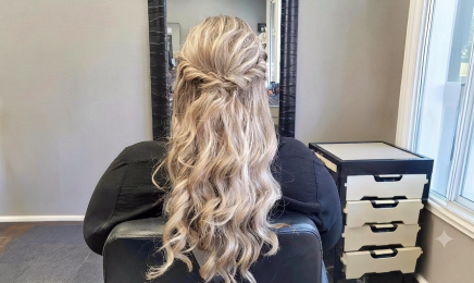 L'atelier dOré : Coiffeur à Saint-Mitre-les-Remparts