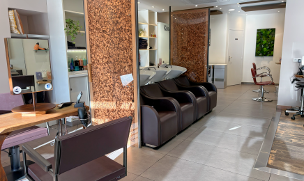 Artisan Coiffeur VP : Coiffeur à Ancenis
