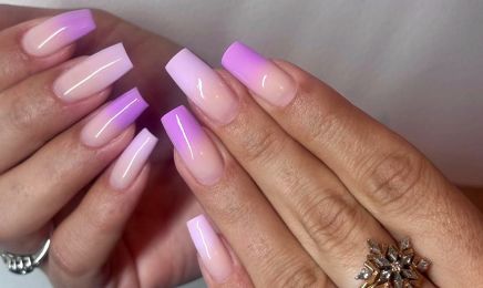 Oh my Nails : Manucure à Lovagny