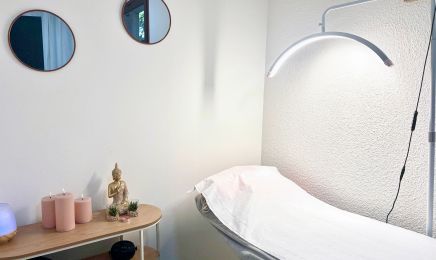 INSTITUT RINA (Les Sisters) : Institut de beauté à Échirolles