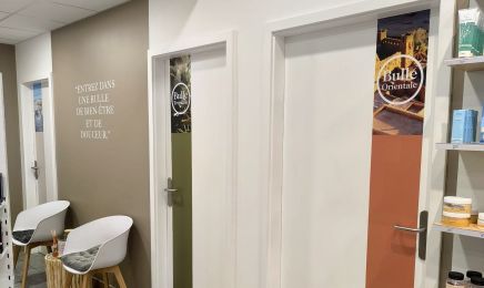 Beauty Success l'Institut - Burnhaupt-le-Haut : Institut de beauté à Burnhaupt-le-Haut