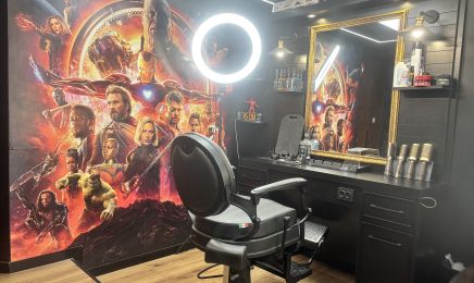 H&M barber  : Coiffeur à Champs-sur-Marne