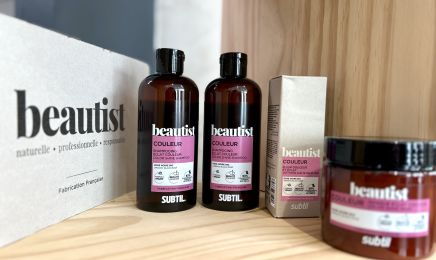 L’instant Coiffure - Nadine Guillois  : Coiffeur à Ombrée d'Anjou