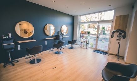 L’Atelier by Algc Thumeries : Coiffeur à Thumeries