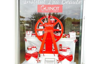 L’Institut Izia Beauté : Institut de beauté à Auch
