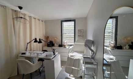 Nerra Bloom : Coiffeur à Le Bouscat