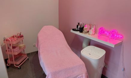 Soglam Institut : Manucure à Guesnain