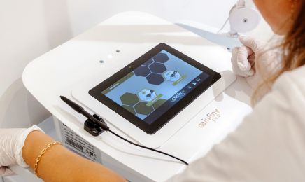 Novalia Laser : Institut de beauté à Saint-Just-Luzac