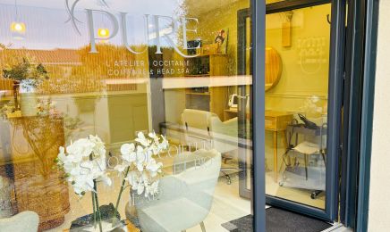 Atelier Pure  : Coiffeur à Buzet-sur-Tarn