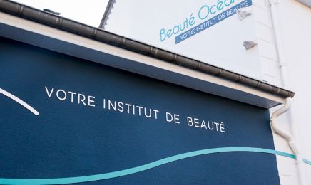 Beaute Oceane (EI) : Institut de beauté à Bain-de-Bretagne