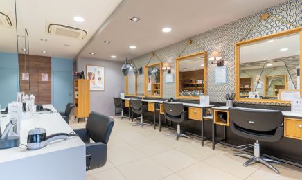 Viva La Vie by Christelle Taxil - Legé : Coiffeur à Legé