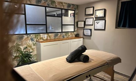 Elle s’aime institut : Institut de beauté à Avenay