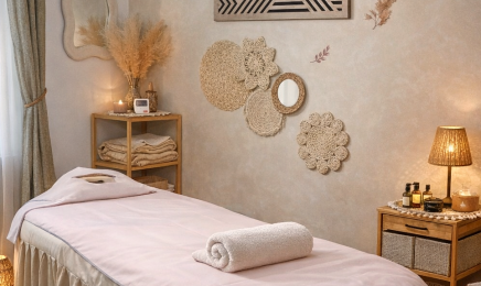 Aurea Wellness : Naturopathe à Bargemon