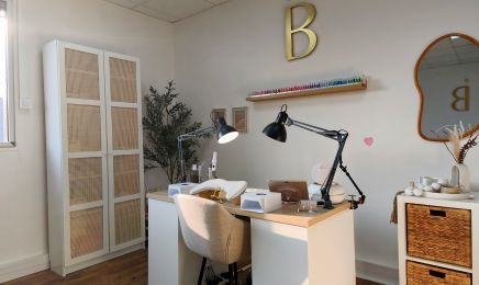 Beauty I : Manucure à Montigny-le-Bretonneux