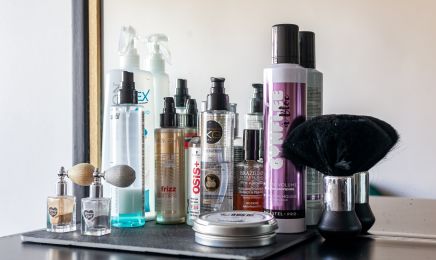 Myla coiffure : Coiffeur à Le Rove