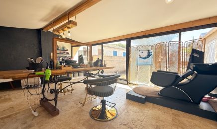 Linguere Coiffure : Coiffeur à Châteauneuf-les-Martigues