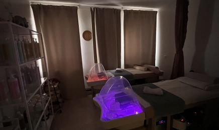 House of Headspa Düsseldorf: Spa in Düsseldorf