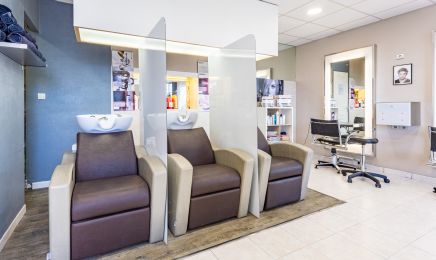 Norman Kelian - Hérouville-Saint-Clair : Coiffeur à Hérouville-Saint-Clair